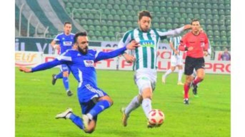 B&uuml;y&uuml;kşehir&rsquo;in Yeni Transferine Tam Not