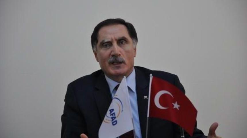 Malko&ccedil;: Suriyelilerin Y&uuml;zde 80'i Kalacak Gibi G&ouml;r&uuml;n&uuml;yor (2)