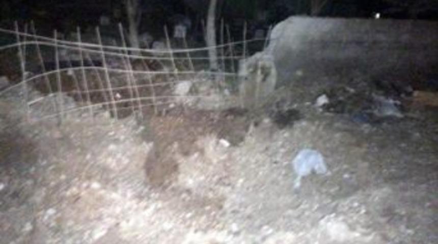 Diyarbakır'da Polise Bombalı Tuzak; 3 Şehit 3 Yaralı (7)