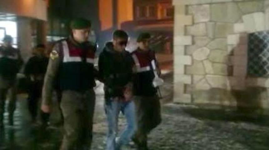 13 Yaşındaki Semi'nin Katil Zanlıları 6 Yıl Sonra Yakalandı