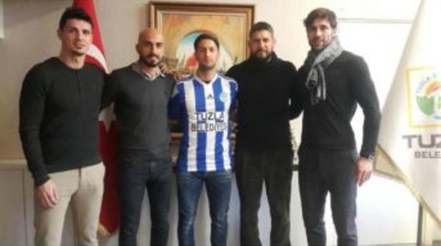 Werder Bremen'den Tuzlaspor'a