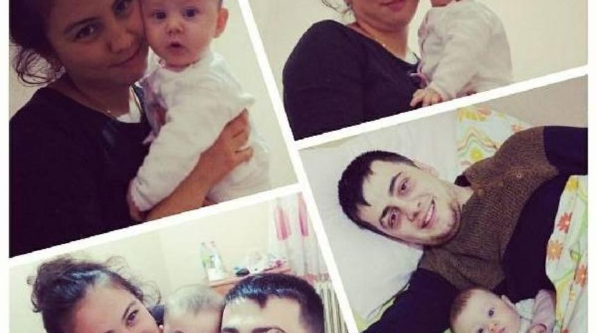 Şehit Acısı Trabzon'a Ulaştı - Yeniden