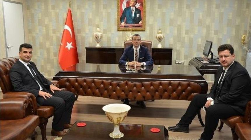 Milas&rsquo;ta &lsquo;&ccedil;ocuklarımız Her Haliyle G&uuml;zeldir&rsquo; Projesi Hayata Ge&ccedil;irildi