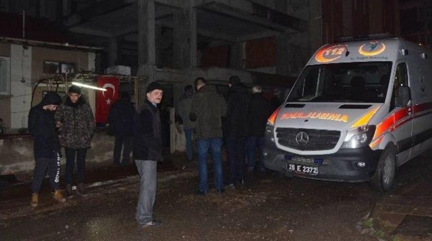 Eskişehir&rsquo;e Şehit Ateşi D&uuml;şt&uuml;