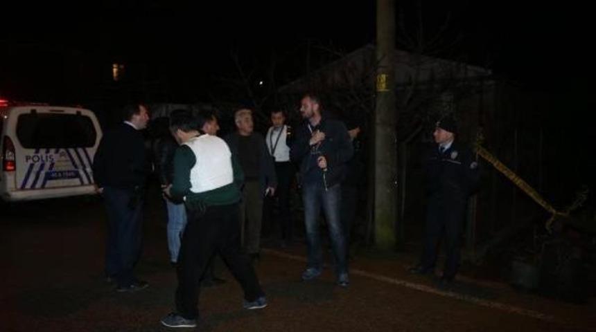 Uzman &Ccedil;avuş Dehşet Sa&ccedil;tı: 1 &Ouml;l&uuml;, 2 Yaralı