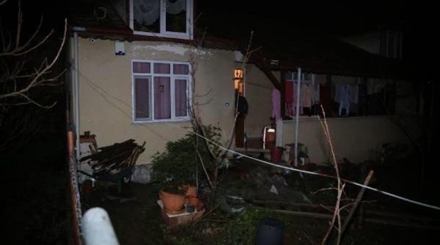 Uzman &Ccedil;avuş Dehşeti: Baldızından Sonra Kayınvalidesi De &Ouml;ld&uuml;