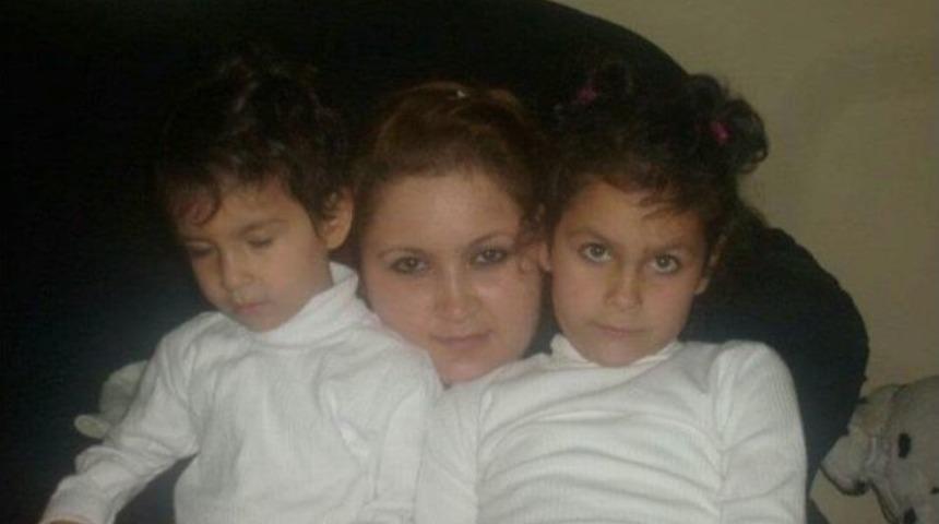 Eşiyle Konuşmaya Gelen Uzman &Ccedil;avuş Kurşun Yağdırdı: 1 &Ouml;l&uuml; 2 Yaralı