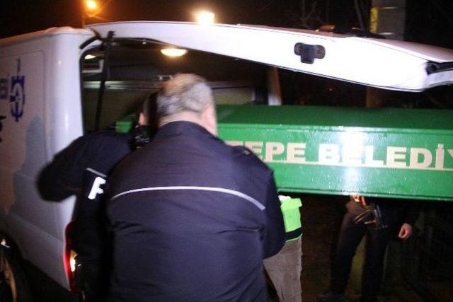 Eşiyle Konuşmaya Gelen Uzman &Ccedil;avuş Kurşun Yağdırdı: 1 &Ouml;l&uuml; 2 Yaralı 1