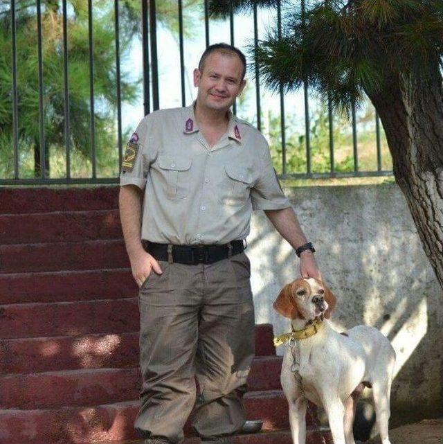 Eşiyle Konuşmaya Gelen Uzman &Ccedil;avuş Kurşun Yağdırdı: 1 &Ouml;l&uuml; 2 Yaralı 2