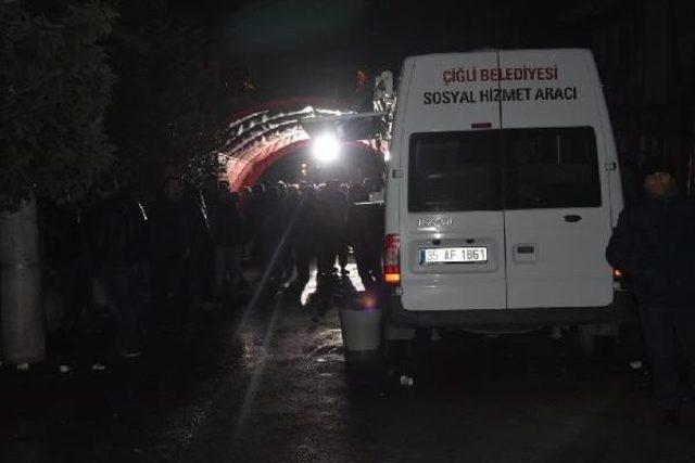 Şehit Ateşi İzmir&rsquo;E D&uuml;şt&uuml; 2