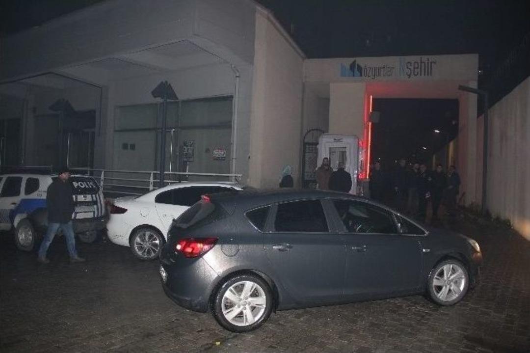 Reina Saldırganı Esenyurt&rsquo;ta Yakalandı