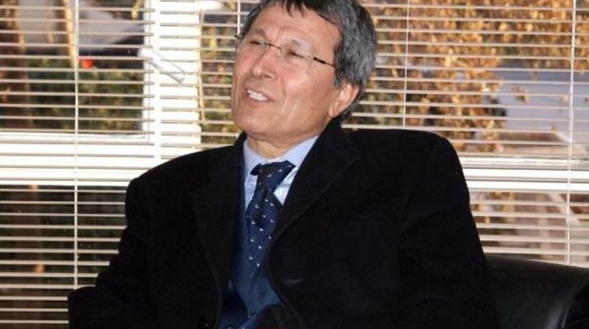 Mhp&rsquo;Li Hala&ccedil;oğlu&rsquo;Ndan, Ak Partili Aydın&rsquo;A Teşekk&uuml;r