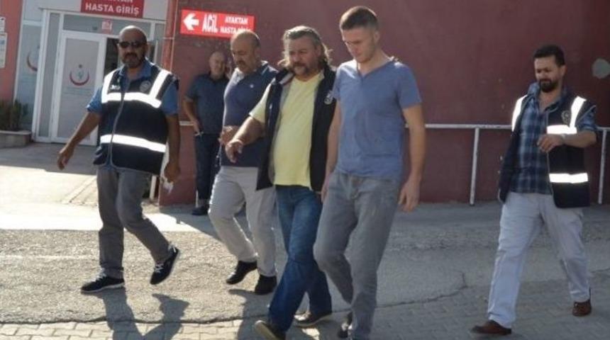 Gen&ccedil; Kadını 15 Yerinden Bı&ccedil;aklayarak &Ouml;ld&uuml;rm&uuml;ş