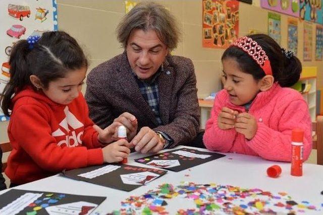 Beyoğlu’nda Gelişim Çocuklardan Başlıyor