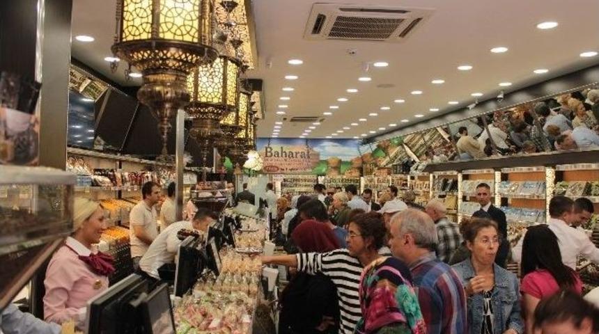 Kuruyemiş V&uuml;cut Direncini Arttırıyor