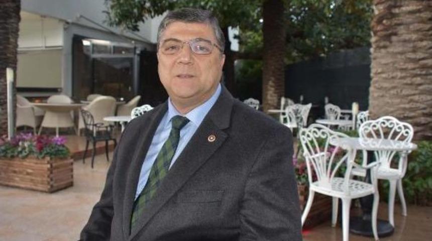 Chp'li Sındır: Kapı Kapı Dolaşıp Halka Anlatacağız