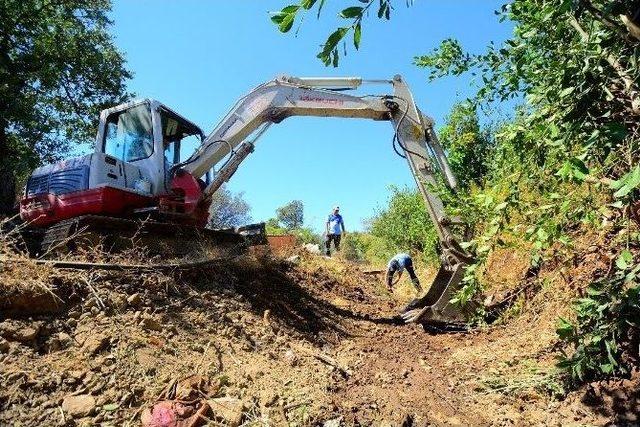 Muski 2016 Yılında 55 Milyon Tl’lik Yatırım Yaptı