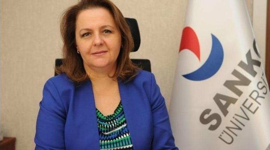 Sanko &Uuml;niversitesi&rsquo;nde Y&uuml;ksek Lisans Programı