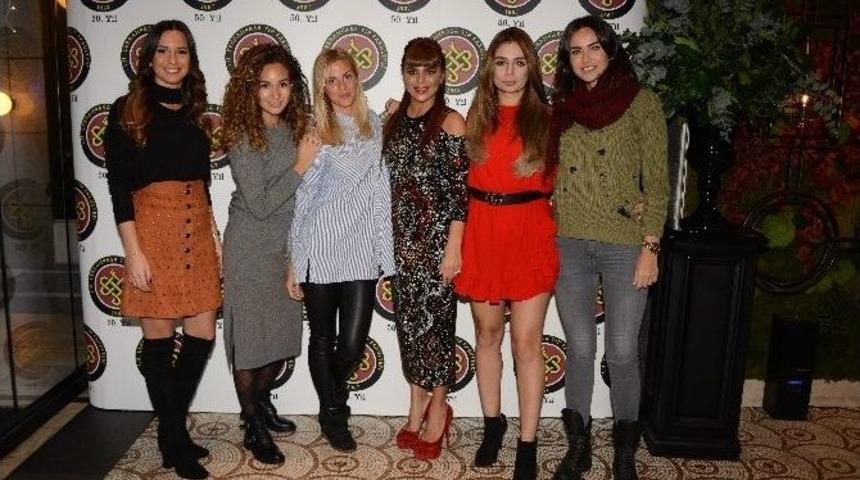 Cerrahpaşa&rsquo;nın 50&rsquo;nci Yılında 100 Tıp &Ouml;ğrencisine Burs