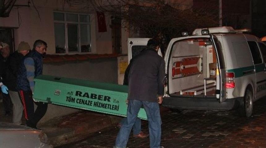 Yalnız Yaşayan Vatandaş Evinde &Ouml;l&uuml; Bulundu