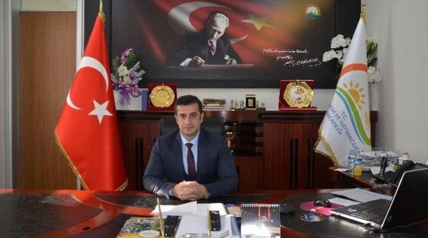 Mardin İlk Defa Uluslararası Tarım Fuarına Ev Sahipliği Yapacak