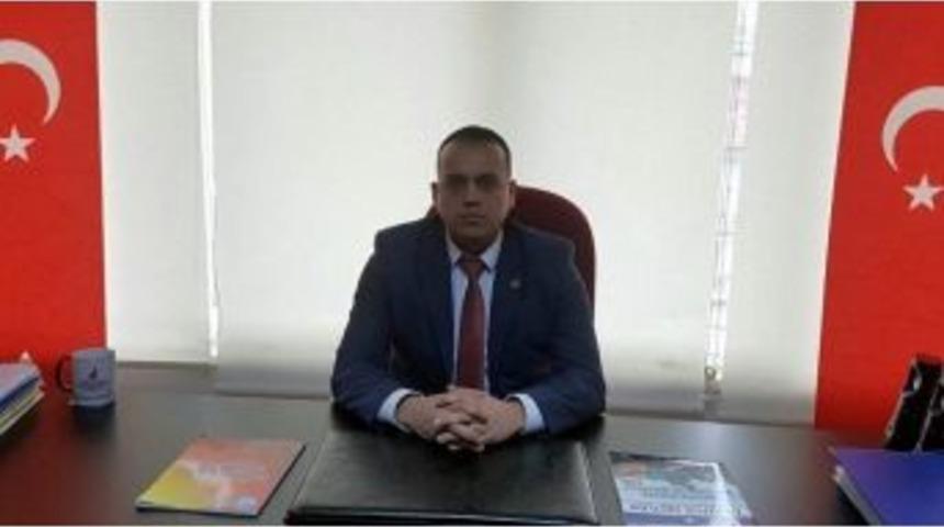 &Uuml;lk&uuml;c&uuml; İş&ccedil;iler Aydın&rsquo;da İlk Genel Kurullarını Ger&ccedil;ekleştirdi