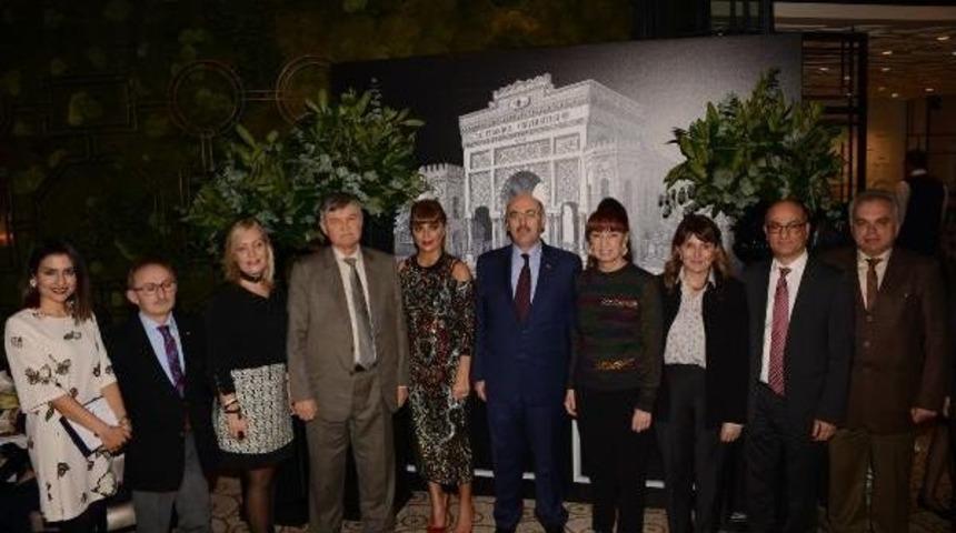 Cerrahpaşa Tıp Fak&uuml;ltesi'nde 50'nci Yıla &Ouml;zel 100 &Ouml;ğrenciye Eğitim Bursu