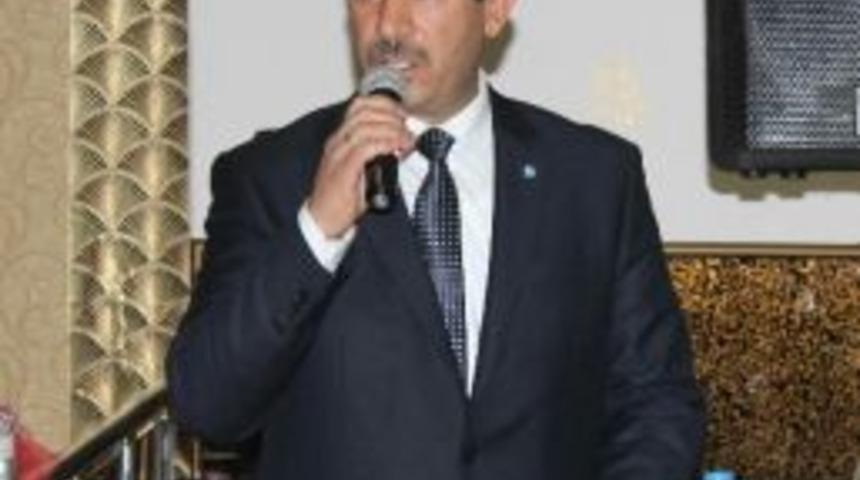 Deaş Roketleri İle &Ouml;lenlerin Şehit Sayılması Talebi