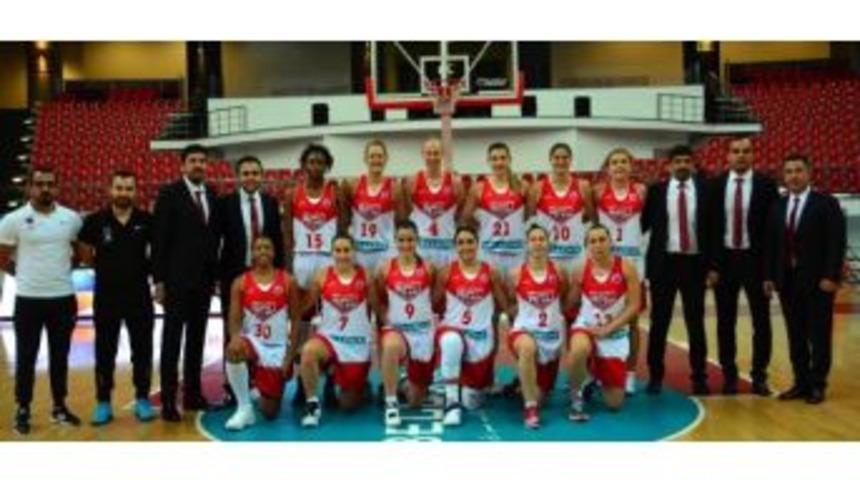 Bellona Ag&uuml; Spor Fransa Deplasmanında