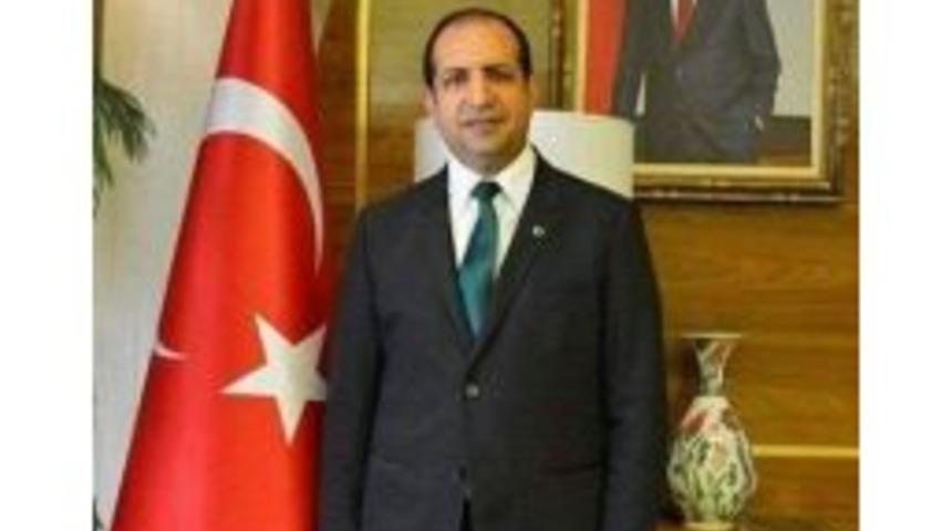 Bakan Yardımcısı &Ccedil;iftci&rsquo;den Van Ve Erciş&rsquo;e M&uuml;jde