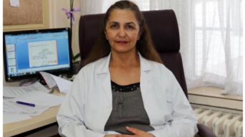 Prof.dr.g&uuml;lmez: G&uuml;neş Girmeyen Eve Verem Mikrobu Girer
