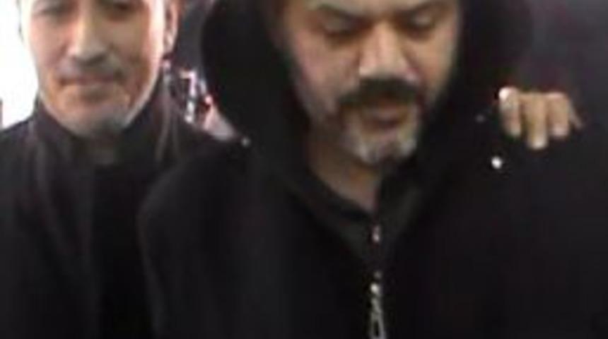 Kahramanmaraş'ta, Fet&ouml;'n&uuml;n Adliye Imamları Yakalandı