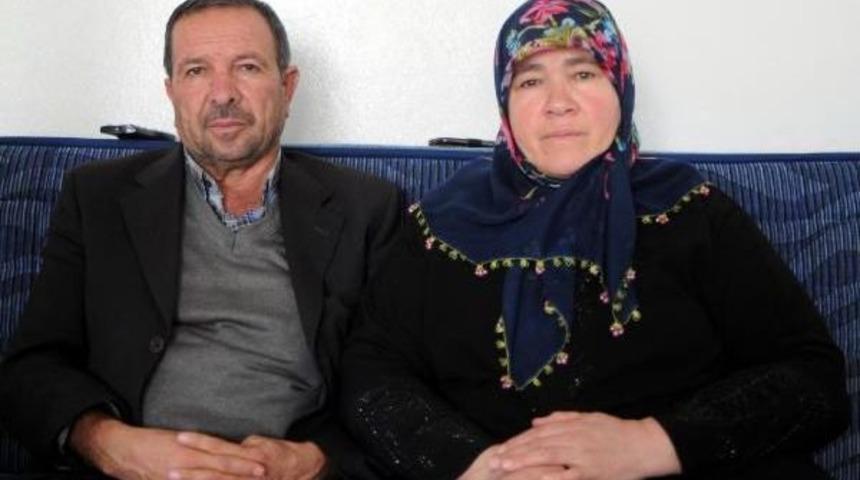 3.5 Aydır Oğullarından Haber Bekliyorlar