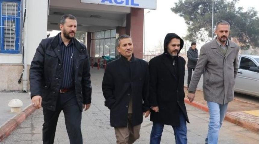 Fet&ouml;&rsquo;n&uuml;n &rsquo;imamları&rsquo; Adliyede