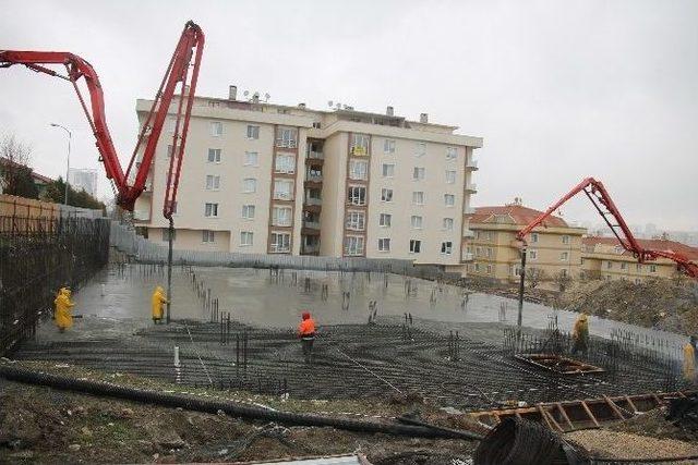 Beylikd&uuml;z&uuml; Belediyesi, İl&ccedil;eye 2 Yeni Okul Kazandırıyor 1