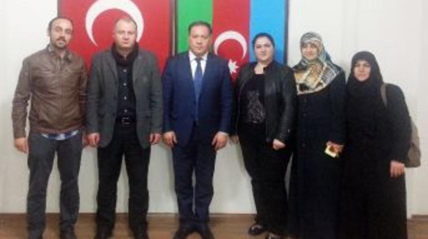 Asimder&rsquo;den Ermeni Soykırımı Ceza Tasarısı Hazırlığı