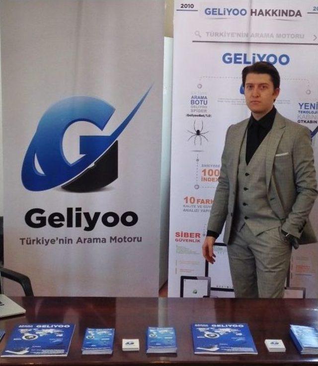 Yerli Ve Milli Arama Motoru ’geliyoo’ Pazara Girdi