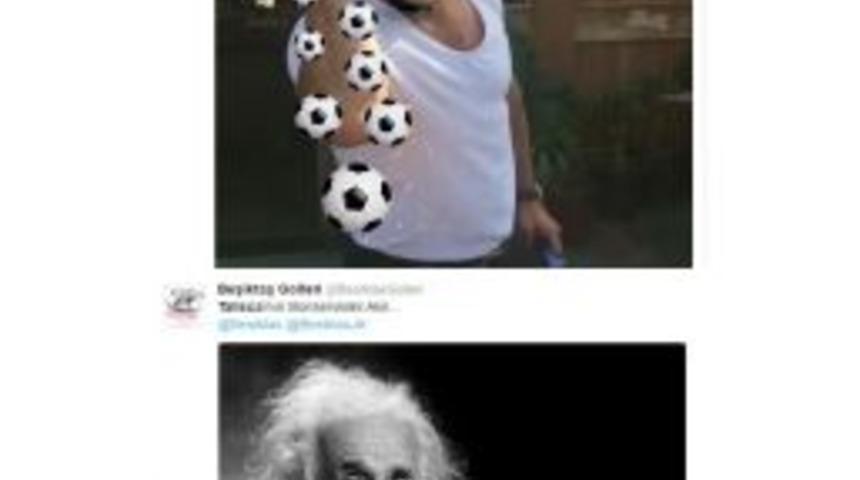 Beşiktaş'ta Talisca G&ouml;z Kamaştırıyor