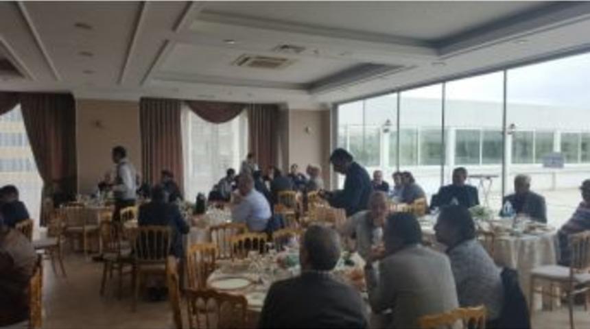 Şehit Fethi Sekin Mersin&rsquo;de Anıldı