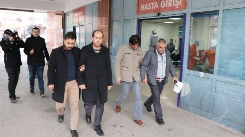 Kahramanmaraş&rsquo;ta Uyuşturucu Operasyonu: 6 G&ouml;zaltı