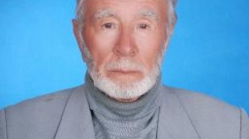 Mustafa Zengin Vefat Etti