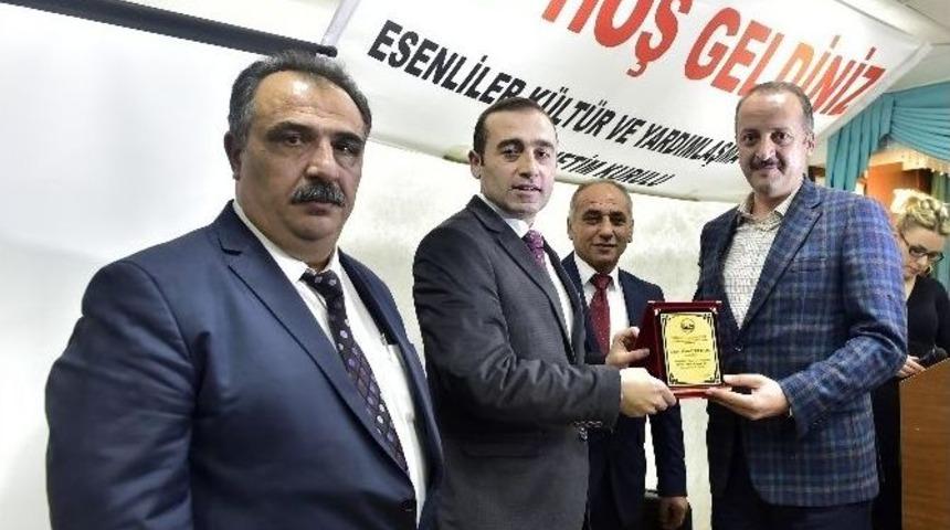 Yozgatlılar &lsquo;arabaşında&rsquo; Buluştu