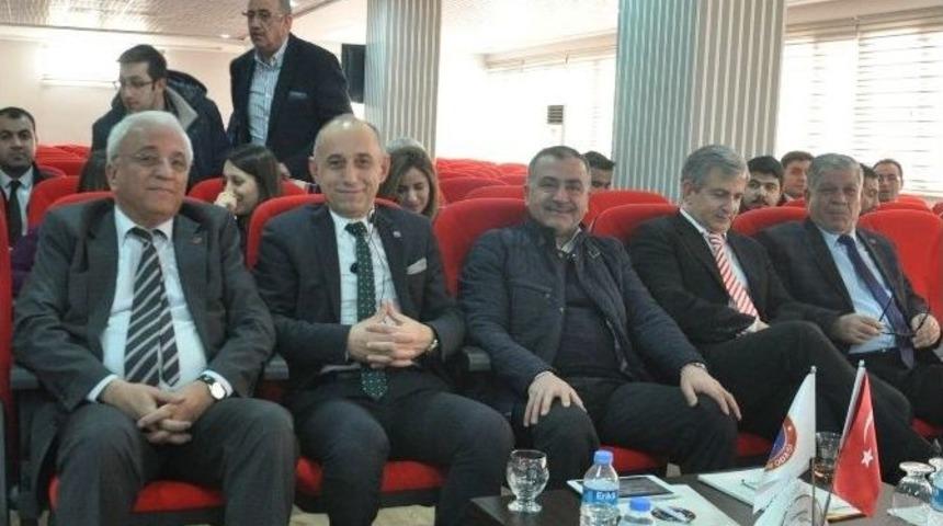 Gaziantep&rsquo;te İhtisas Vergi Dairesi Kurulacak