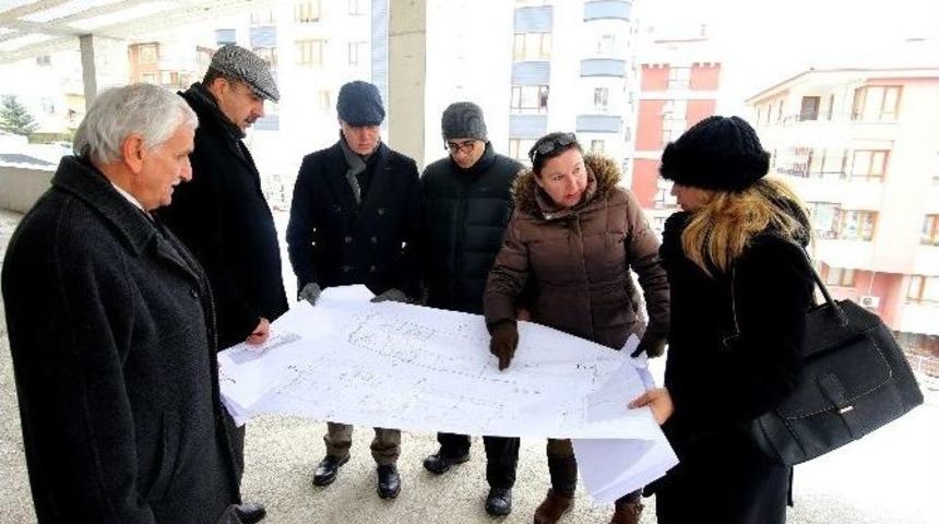 &Ccedil;ankaya Hız Kesmiyor