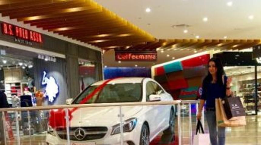 Piazzalarda Mercedes Kazanma Şansı Devam Ediyor