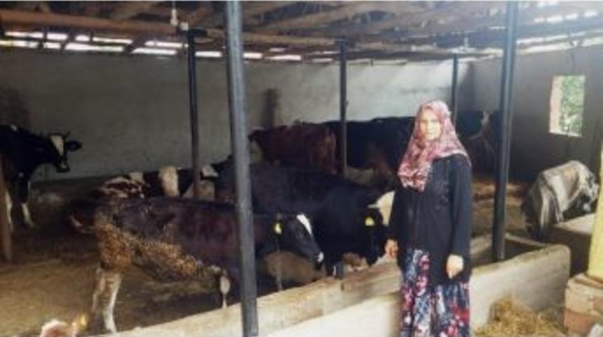 K&uuml;tahya&rsquo;da 1 Yılda 200 Aileye Ork&ouml;y Kredisi