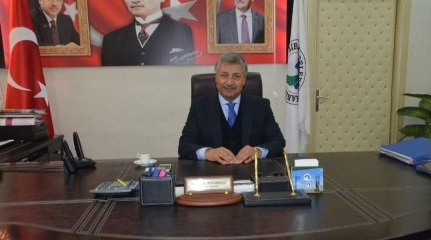 Birecik Barajının İsim Değişikliğine Tepki Dinmiyor