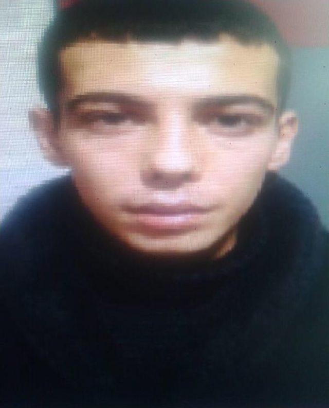 Dolandırıcılık &Ccedil;etesinin Kuryeleri Yakalandı 1