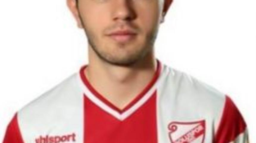 Sivasspor Emre Kılın&ccedil;&rsquo;ı Kadrosuna Kattı