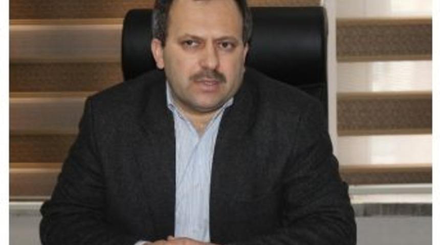 Ak Parti Kastamonu İl Başkanı Uluay, Kalp Krizi Ge&ccedil;irdi